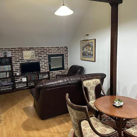 Jezero Apartment Vrnjačka Banja Екстериор снимка