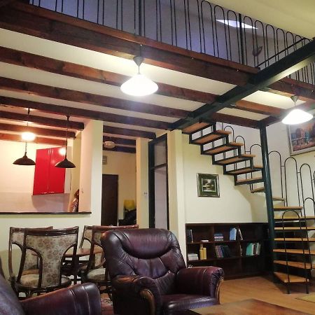 Jezero Apartment Vrnjačka Banja Екстериор снимка