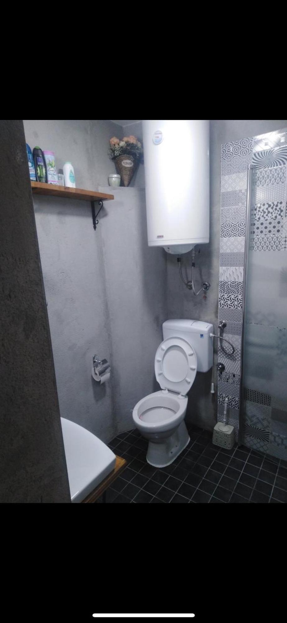 Jezero Apartment Vrnjačka Banja Екстериор снимка